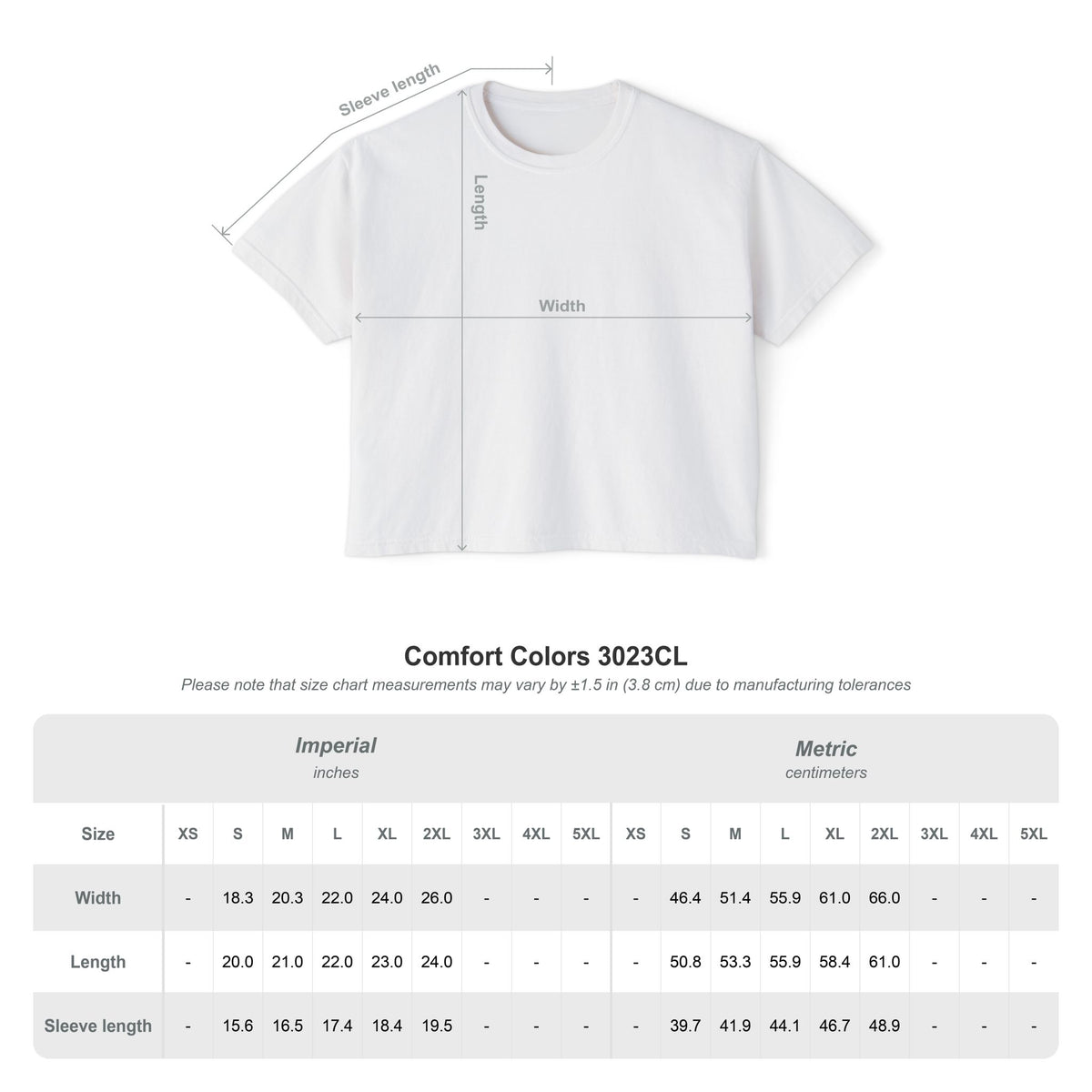 Been The Blueprint Tee