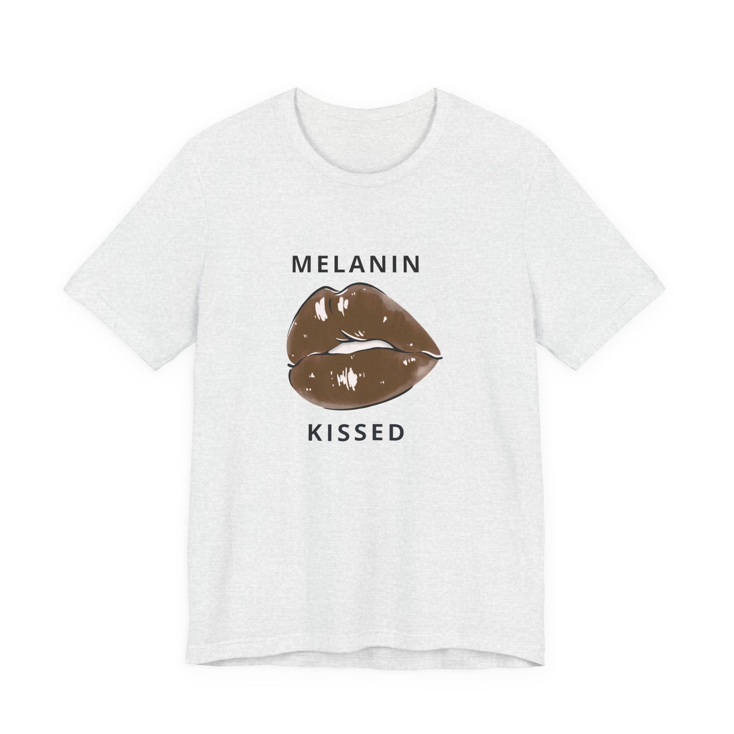 Melanin Kissed Tee