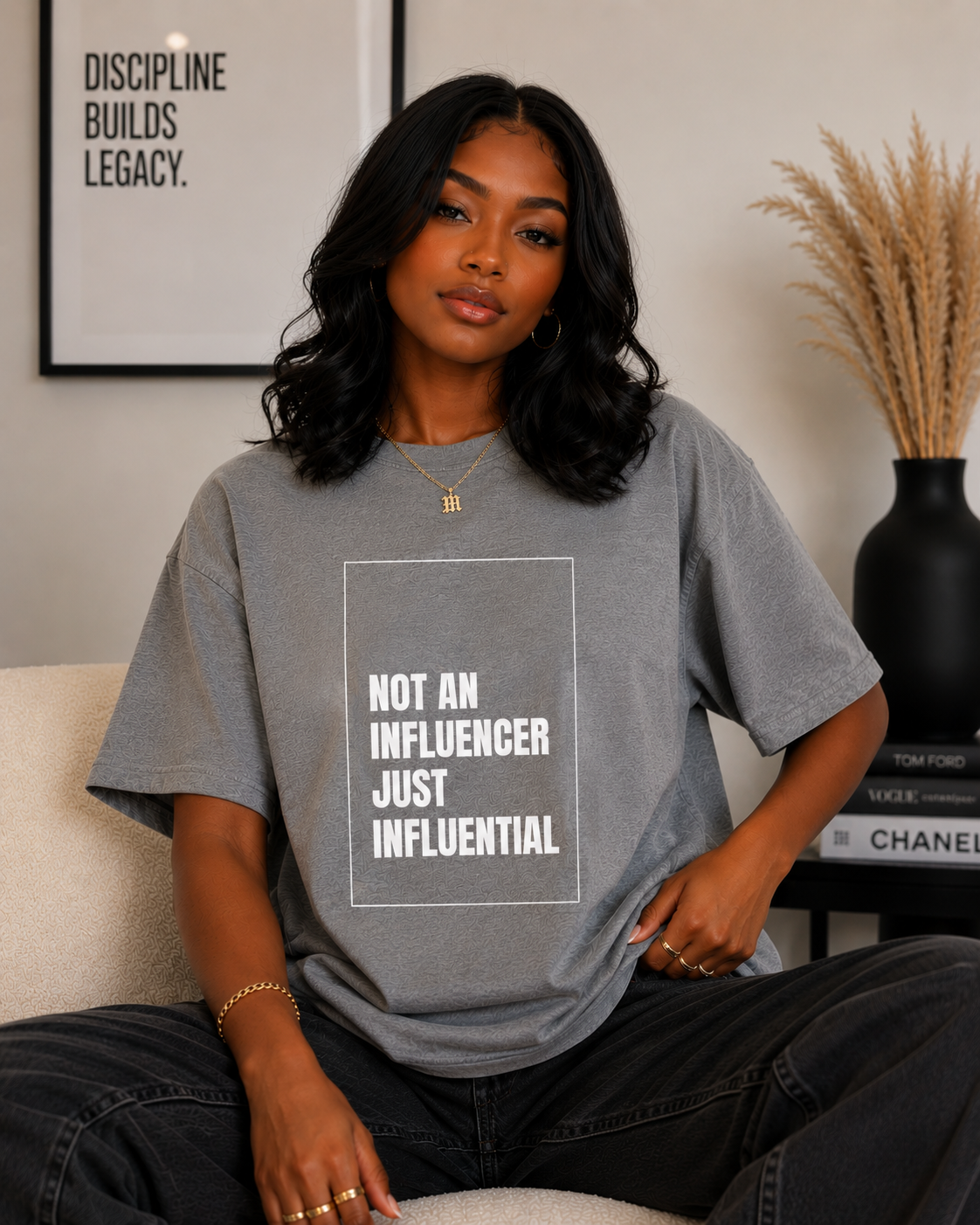 Just Influential