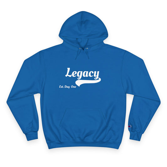 Legacy Hoodie